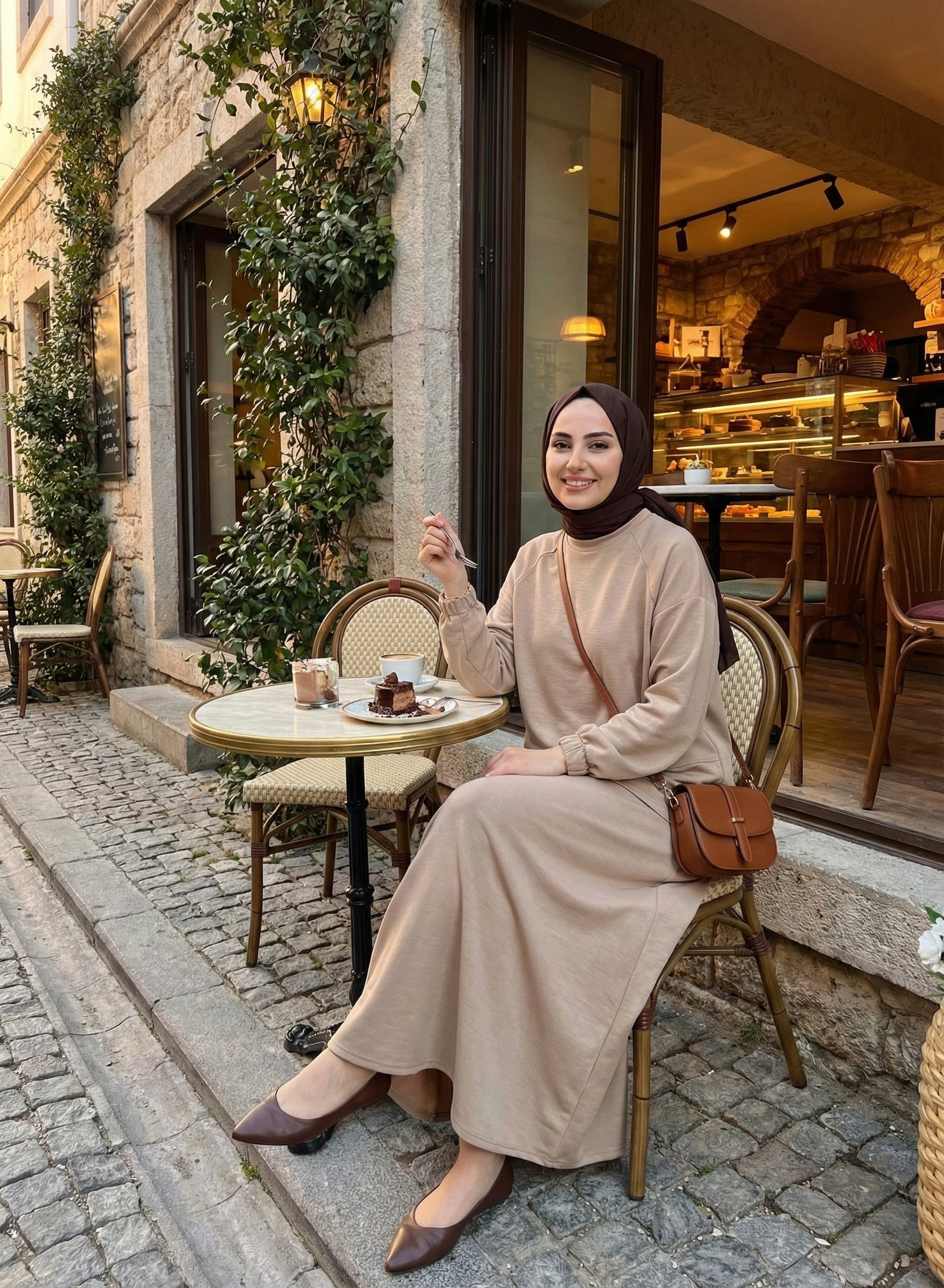 Blue Pery Koleksiyon