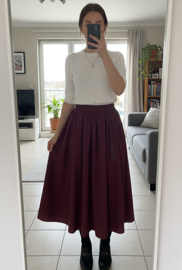 Blue Pery Koleksiyon