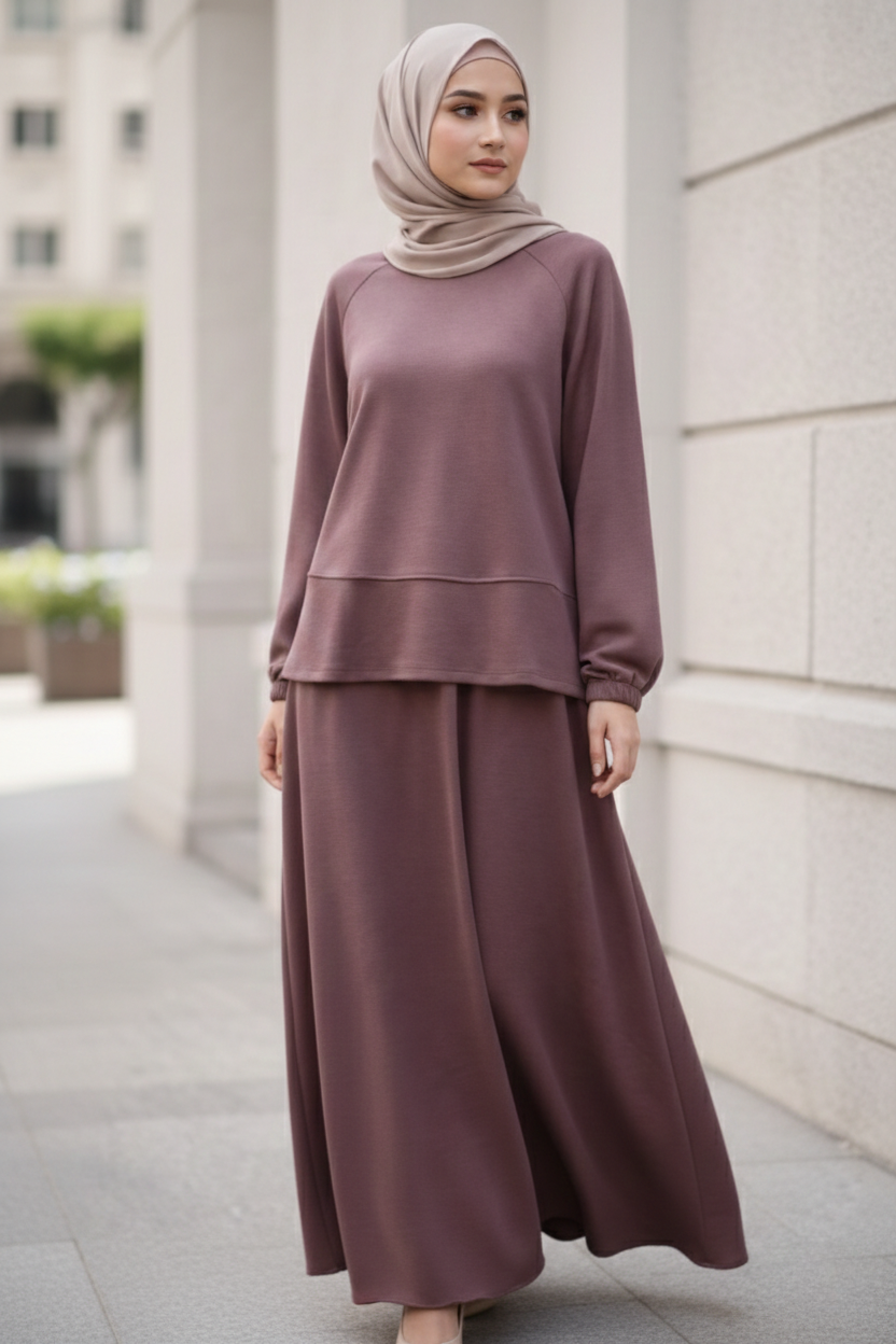 Blue Pery Koleksiyon